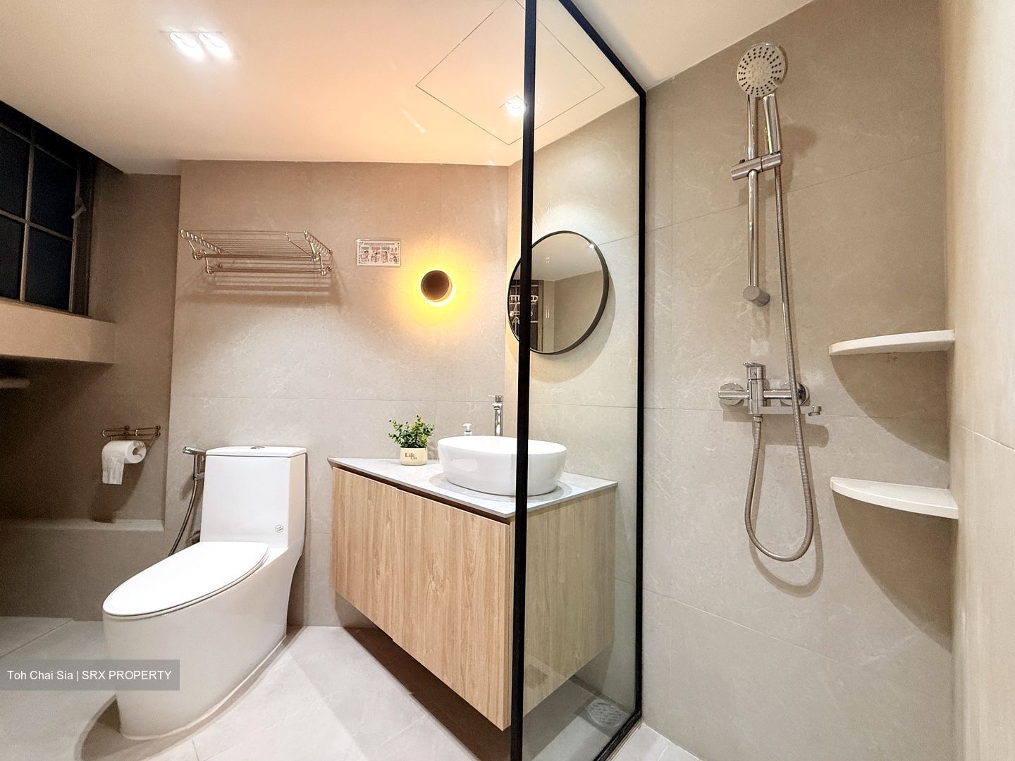 Ivory Heights (D22), Condominium #561225091